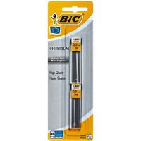 CRAYON GRAPHITE BIC® - Mines Criterium® 0,5 HB x2 CRAYON GRAPHITE BIC® - Mines Criterium® 0,5 HB x2