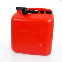JERRICAN AUTO-MOTO IMDIFA Jerrican Plastique Rouge pour Hydrocarbures JERRICAN AUTO-MOTO IMDIFA Jerrican Plastique Rouge pour Hydrocarbures