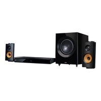 Ensemble home cinéma LG BH7240C Ensemble home cinéma LG BH7240C