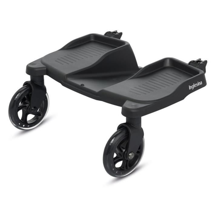 INGLESINA Planche à Roulettes Pour Poussette Quad