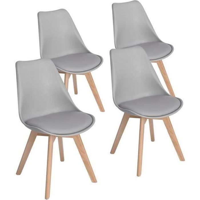 Rétro Massif De Store Bois Ensemble 4 En Rembourrée Blanc Hêtre Avec Cuisine Hj Chaises BoisChaise Bureau Diamants Rj5L4A3q