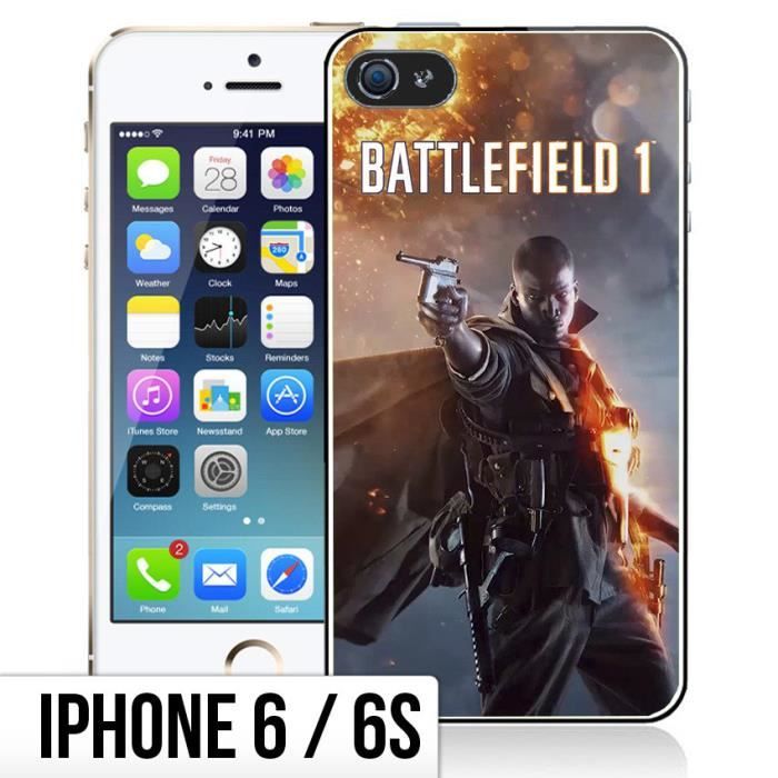 coque iphone 6 battlefield 4 coque iphone 6 battlefield 4