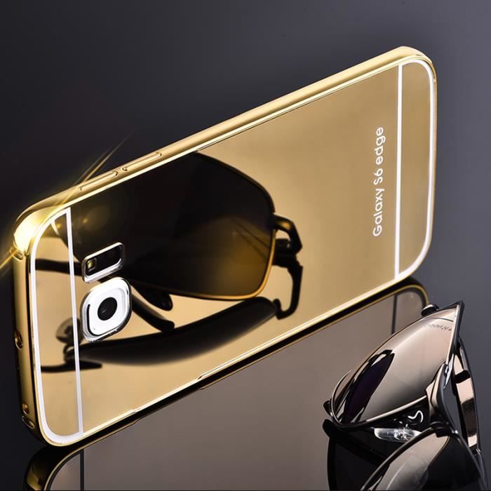 coque galaxy s6 rose gold miroir coque galaxy s6 rose gold miroir