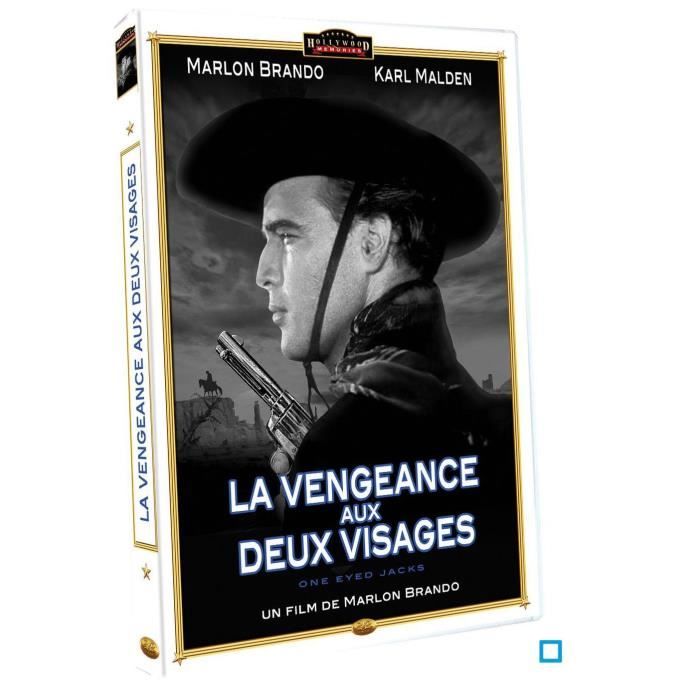 La Vengeance Aux Deux Visages Film Crocodile DVD La vengeance aux deux visages en dvd film pas cher - Cdiscount