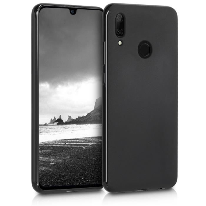 coque mate huawei p smart 2019 coque mate huawei p smart 2019