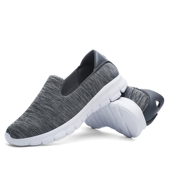 Moccasins Grande Nouvelle Mode De Plateformes 42 Marque Femmes 1ZwUYOqOn