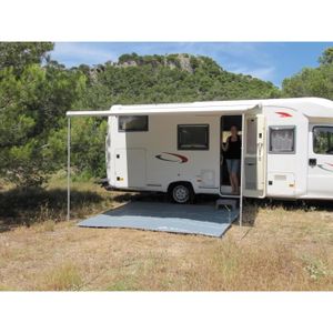 Tapis de sol auvent - Achat / Vente pas cher