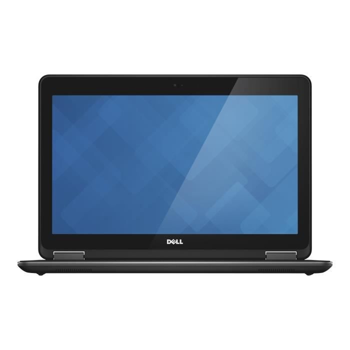 Dell Latitude E7240 Ultrabook Core i5 4310U -1