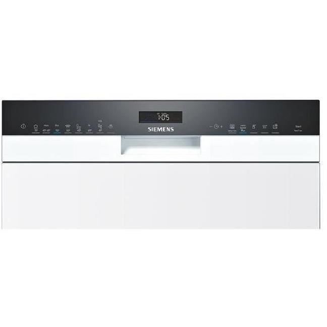  SN558W02ME -Lave vaisselle encastrable-14 couverts-Très1