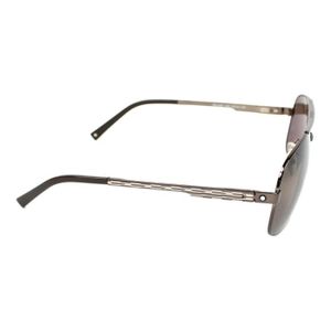 lunettes de soleil reebok femme brun