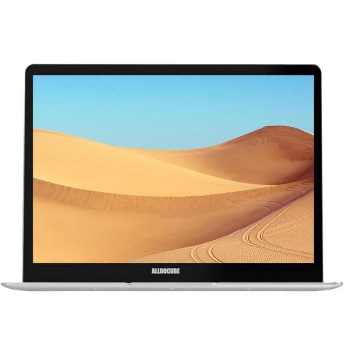 Ordinateur Portable-Jumper EZbook S4 Notebook2