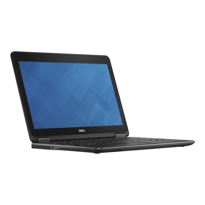 Dell Latitude E7240 Ultrabook Core i5 4310U -2