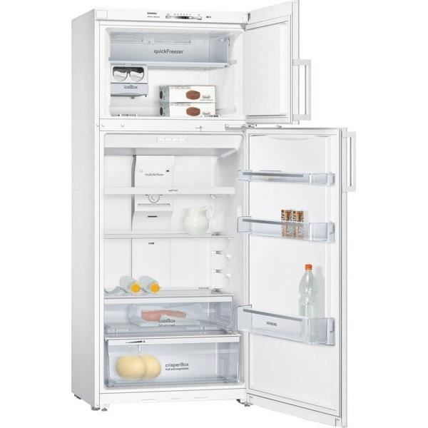  KD42NVW20 Réfrigérateur congé2