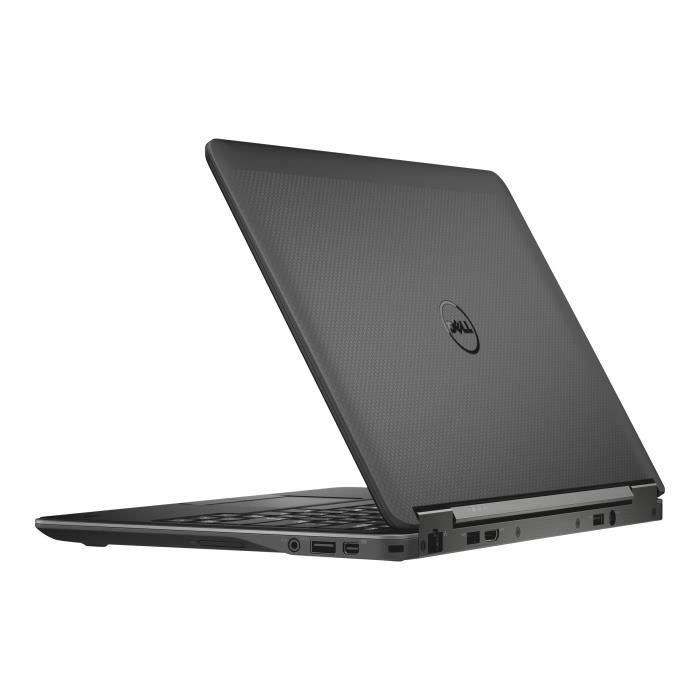 Dell Latitude E7240 Ultrabook Core i5 4310U -3
