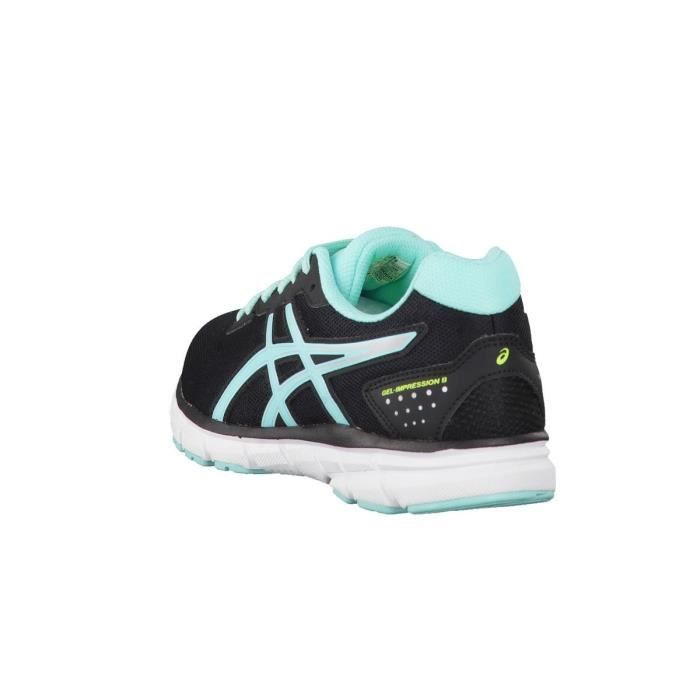 Asics Basket 9 9078 Gel T6f6n Impression Ref drqAfnrx