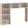 GAME Tête de lit style contemporain décor acacia e