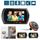 4.3" LCD Sonnette Visuelle Vidéo Judas Œil De Port