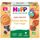 HIPP BIOLOGIQUE 100% fruits Compote Pommes Bananes
