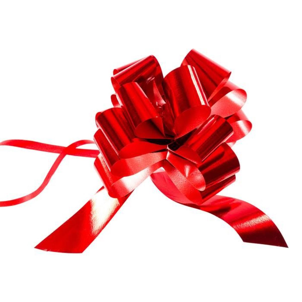 3 nœuds à tirer diam 10 cm achat vente christmas motifs lights
