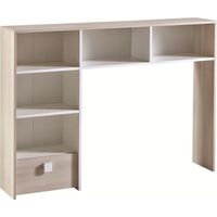 TÊTE DE LIT GAME Tête de lit style contemporain décor acacia e TÊTE DE LIT GAME Tête de lit style contemporain décor acacia e
