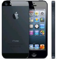SMARTPHONE IPHONE 5S 16GO NOIR SMARTPHONE IPHONE 5S 16GO NOIR