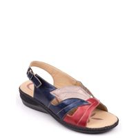 BASKET En Design Sandales Pour Femme Feuille BASKET En Design Sandales Pour Femme Feuille