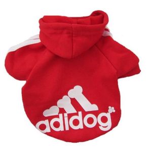veste adidas pour chien veste adidas pour chien