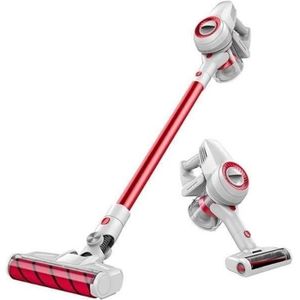 Xiaomi JIMMY JV51 Aspirateur balai à main sans fil multifonction - 45mn d'autonomie - Batterie Détachable
