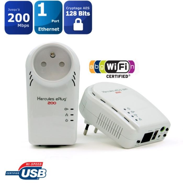 Enceintes wifi - les bons plans de Micromonde