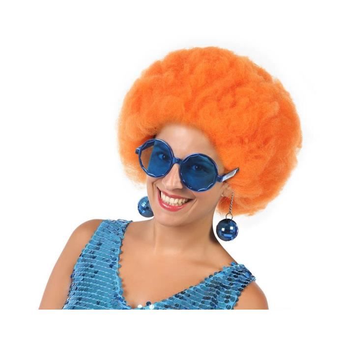 ATOSA Lunettes Bleues