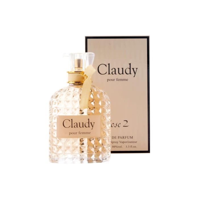 Parfum Femme De Marque 100 Ml Achat Vente Pas Cher
