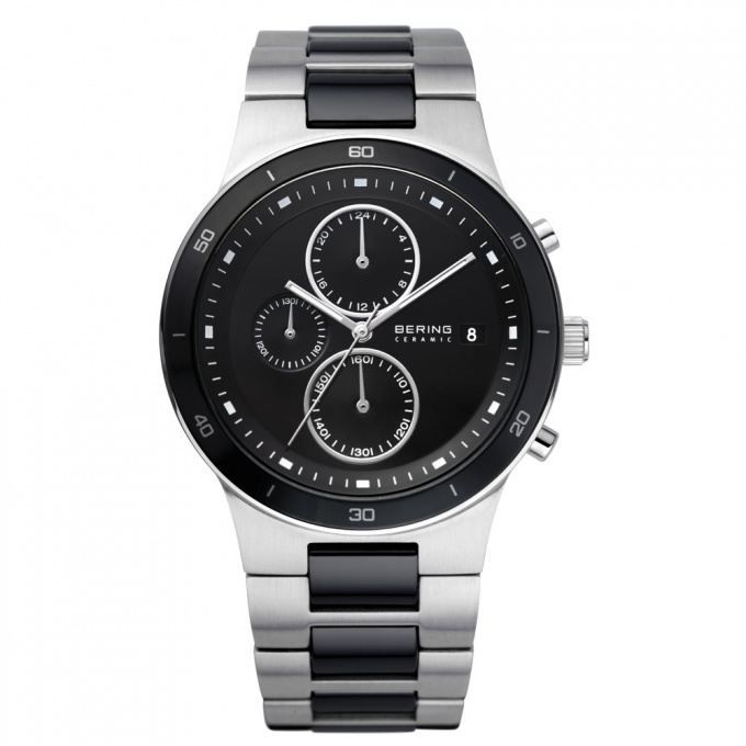 montre bering homme avis