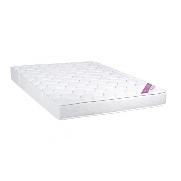 DOUCEUR   Matelas RELAXIMA 90 x 190 cm   Achat / Vente MATELAS DOUCEUR