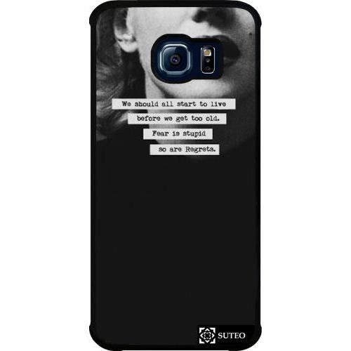 coque samsung s7 edge phrase coque samsung s7 edge phrase