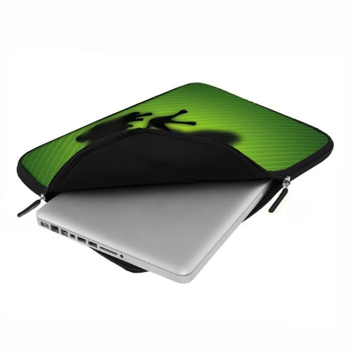  Housse de néoprène pour pc portable1