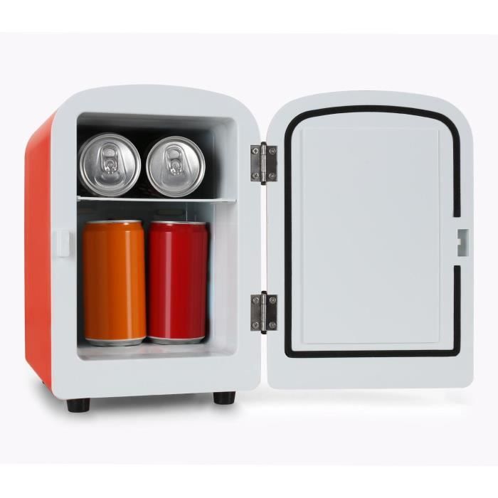 Klarstein Bella Taverna - Mini réfrigérateur2