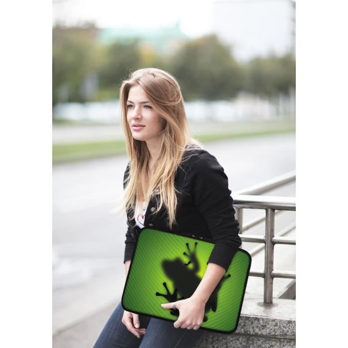  Housse de néoprène pour pc portable3