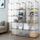 Set accessoires dressing