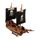 Puzzle 3D Bateau de pirate «Jack»