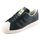 Chaussures Superstar 80'S Noir Femme Adidas