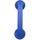 NATIVE UNION POPPHONE BLUETOOTH BLEUE SOFT TOUC…