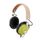 PANASONIC HTX7 Casque audio au design rétro unique
