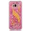 coque huawei p10 plumes