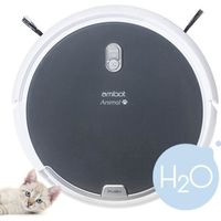 ASPIRATEUR ROBOT Robot aspirateur et laveur AMIBOT Animal H2O ASPIRATEUR ROBOT Robot aspirateur et laveur AMIBOT Animal H2O