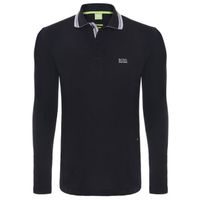 POLO POLO HUGO BOSS HOMME MANCHES LONGUES POLO POLO HUGO BOSS HOMME MANCHES LONGUES