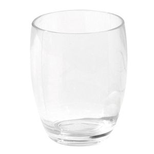 Verres polycarbonate x 3
