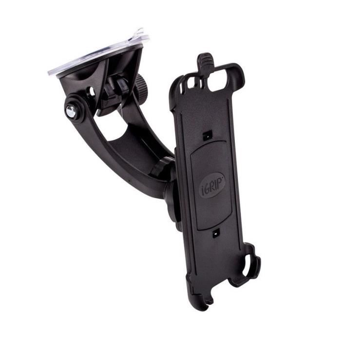 IGRIP Support voiture Traveler Kit pour iPhone 6