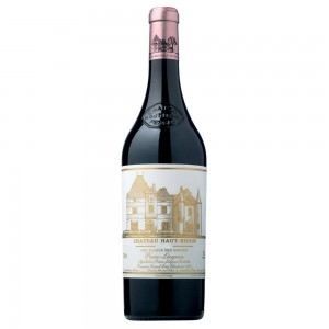   Château Haut Brion 2007   Pessac Léognan Rouge   Millésime 2007