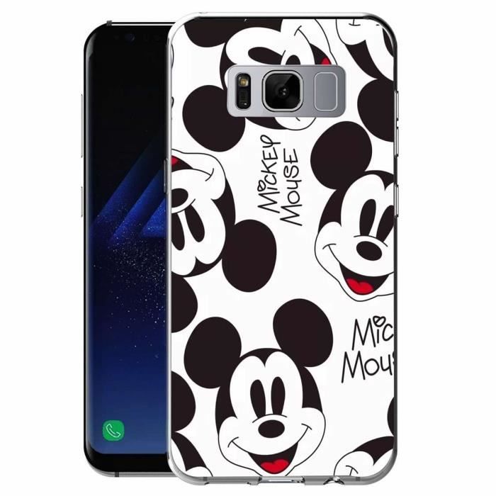 coque galaxy s8 plus mickey coque galaxy s8 plus mickey