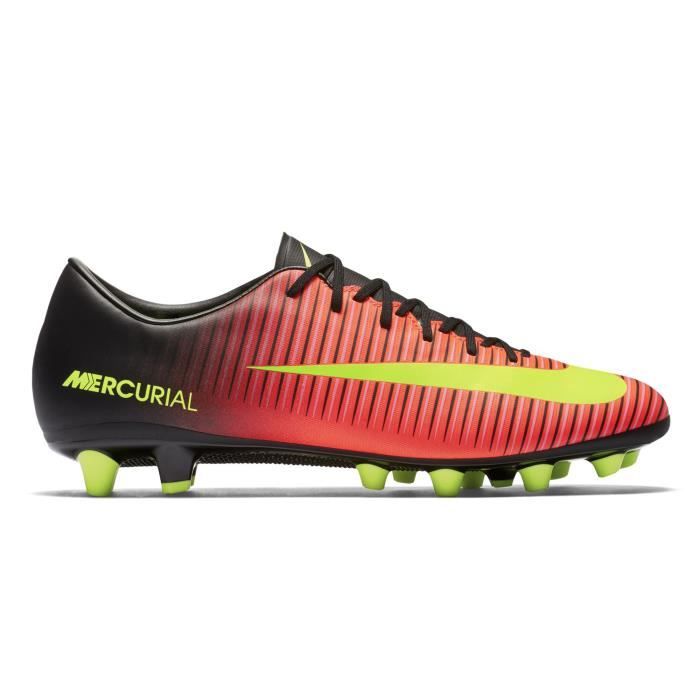 basket de foot nike mercurial